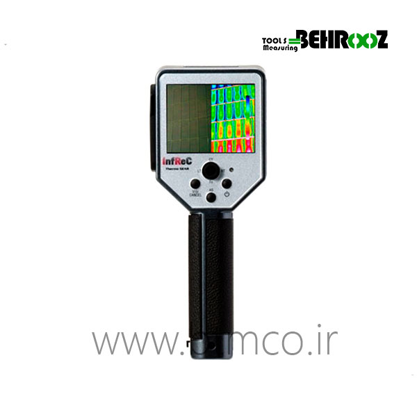 ترموویژن ، دوربین حرارتی ان ای سی NEC InfReC G30
