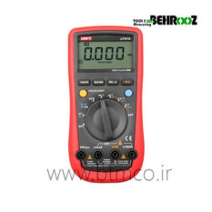 DIGITAL-MULTIMETERS-UT61A-UNI-T