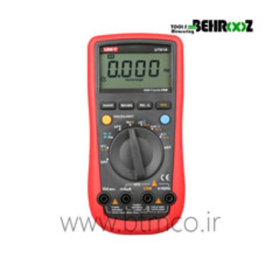 DIGITAL-MULTIMETERS-UT61A-UNI-T