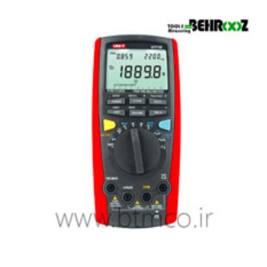 DIGITAL-MULTIMETERS-UNI-T-UT71-SERIES1