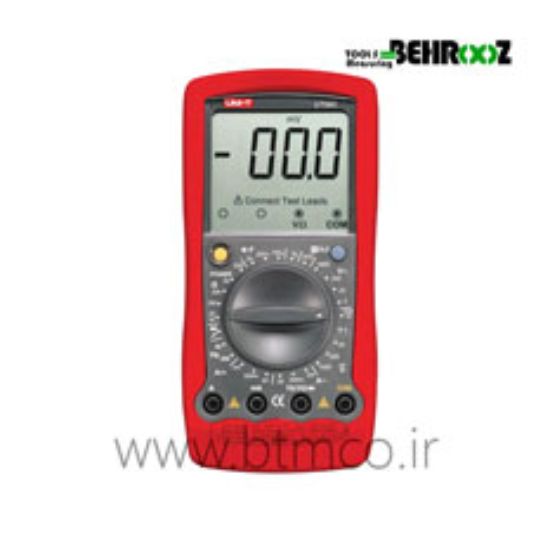 DIGITAL-MULTIMETERS-UNI-T