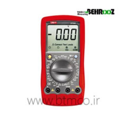 DIGITAL-MULTIMETERS-UT58-SERIES-UNI-T