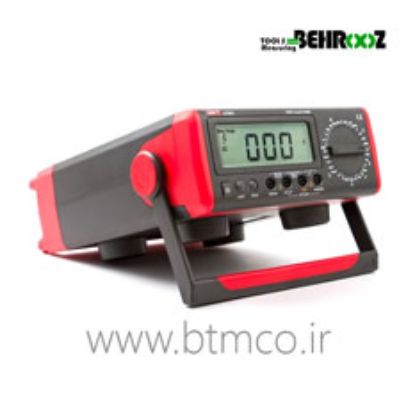BENCH-DIGITAL-MULTIMETERS-UNI-T-UT801802
