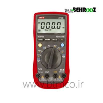 DIGITAL-MULTIMETER-UT108-UNI-T