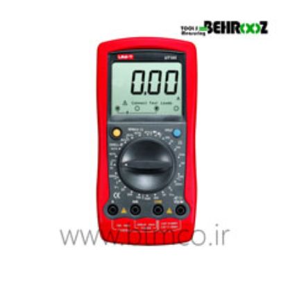 DIGITAL-MULTIMETER-UT105-UNI-T1