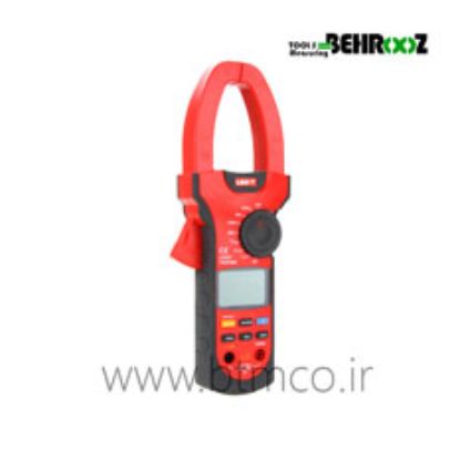 UNI-T-UT207-Digital-Clamp-Meter