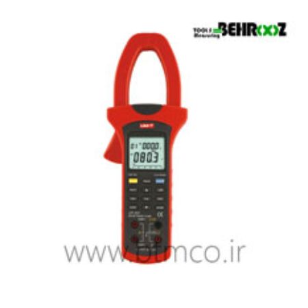 پاور آنالایزر و هارمونیک آنالایزر