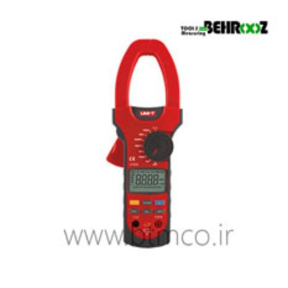 UNI-T-UT209-Digital-Clamp-Meter