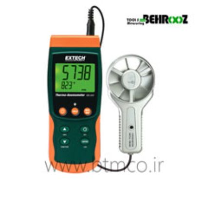 Extech-SDL300-ThermoAnemometerDatalogger