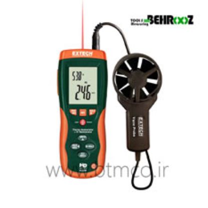 Extech-HD300-Thermo-Anemometer