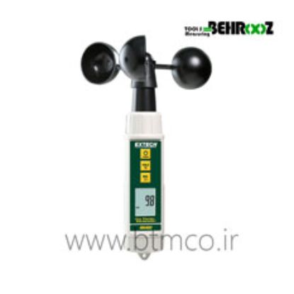 Extech-AN400-Cup-Thermo-Anemometer