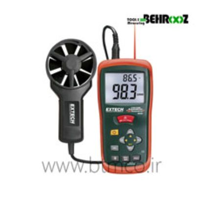 Extech-AN200-Mini-Thermo-Anemometer
