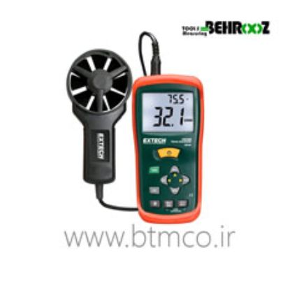Extech-Thermo-Anemometer-Extech-AN100