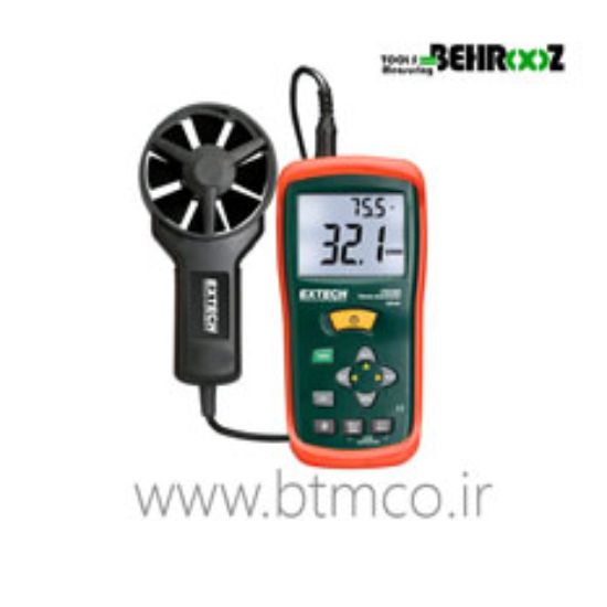 Extech-Thermo-Anemometer-Extech-AN100