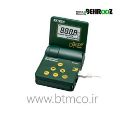 Current-and-Voltage-CalibratorMeter-EXTECH-412355A