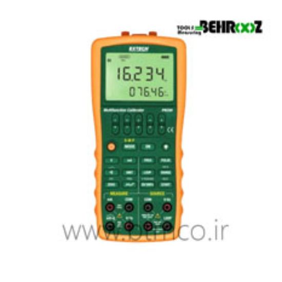 Multifunction-Calibrator