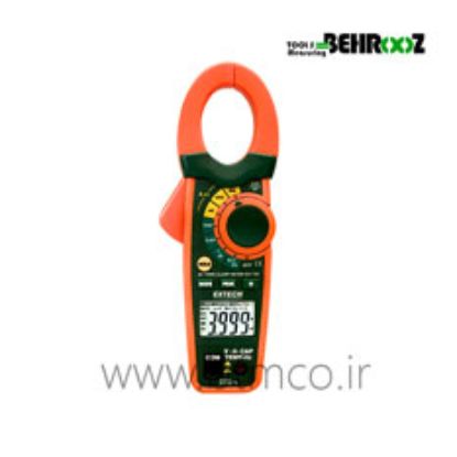 AC-CLAMP-METER-EXTECH-EX720