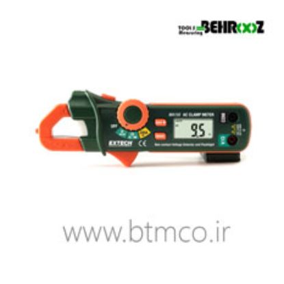 MINI-AC-CLAMP-METER--NCV-DETECTOR-EXTECH--MA150