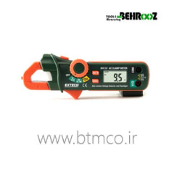 MINI-AC-CLAMP-METER--NCV-DETECTOR-EXTECH--MA150