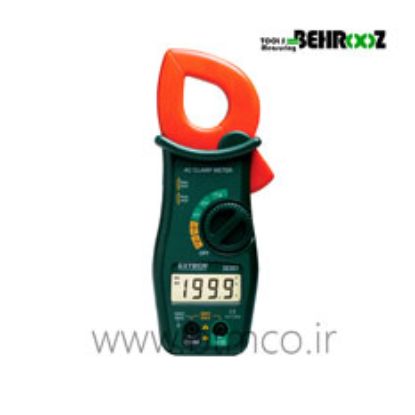 AC-CLAMP-MULTIMETER-EXTECH-38387