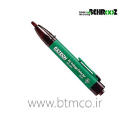NON-CONTACT-AC-VOLTAGE-DETECTOR-EXTECH-40130