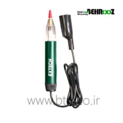 HEAVY-DUTY-CONTINUITY-TESTER-EXTECH-ET40