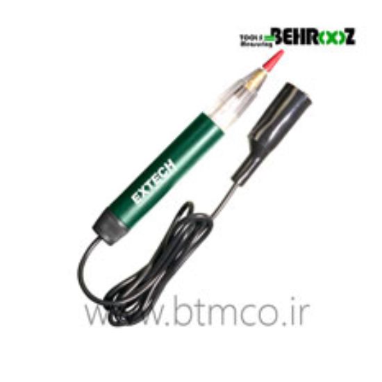 AUTOMOTIVE-CIRCUIT-TESTER-EXTECH-ET30A
