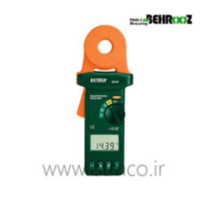 CLAMP-ON-GROUND-RESISTANCE-TESTER-EXTECH-382357