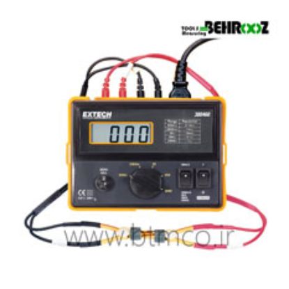 PRECISION-MILLIOHM-METER-EXTECH-380460