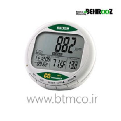 Desktop-Indoor-Air-Quality-CO2-MonitorDatalogger-CO210