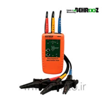 3-PHAE-TESTER-EXTECH-480403