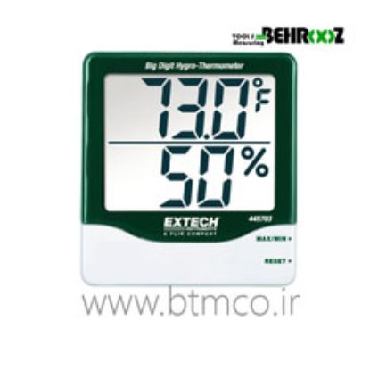 Extech-Big-Digit-Hygro-Thermometer