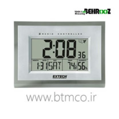 Hygro-Thermometer-Alarm-Clock-445706