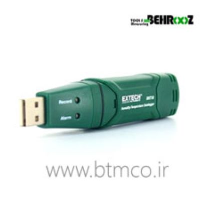Extech-Humidity-and-Temperature-USB-Datalogger-RHT10