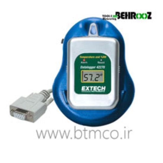 HumidityTemperature-Datalogger-42275