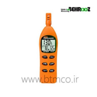 Hygro-Thermometer-RH300-02