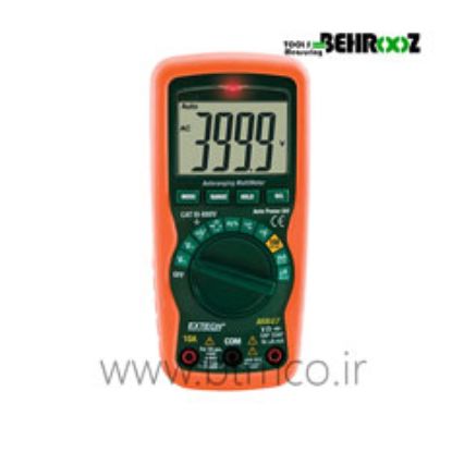 COMPACT-MULTIMETER--NCV-MN47-EXTECH