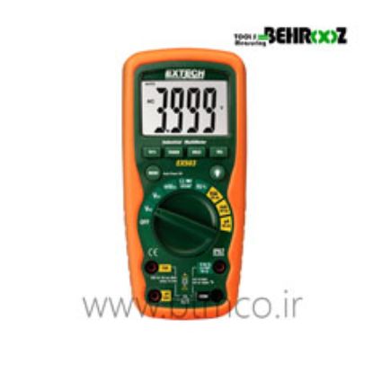 INDUSTRIAL-MULTIMETER-EX503-EXTECH
