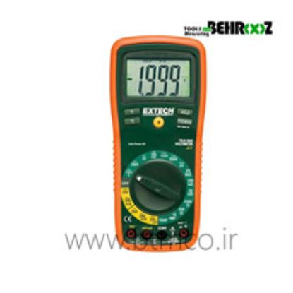 TRUE-RMS-MULTIMETER-EX411-EXTECH