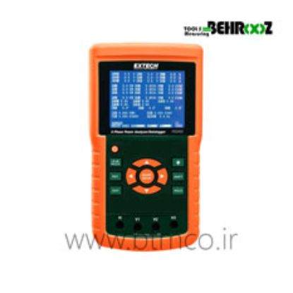 3-Phase-Power-Analyzer-EXTECH-PQ3450