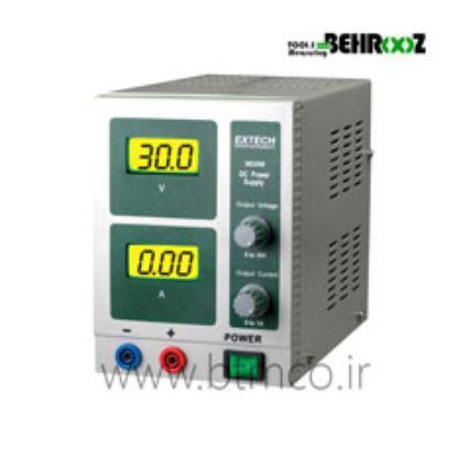 Extech-DC-Power-Supply-382200