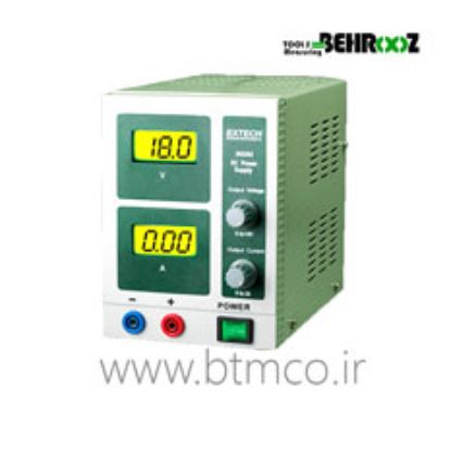 EXTECH-DC-Power-Supply-382202