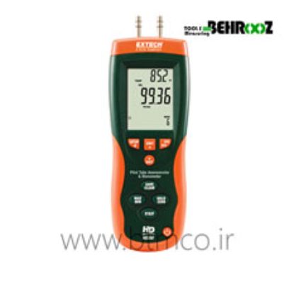 PITOT-TUBE-ANEMOMETER-EXTECH-HD350-1