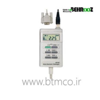 EXTECH-Noise-Dosimeter-,-Datalogger