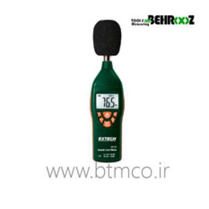 Extech-Sound-Level-Meter-407732