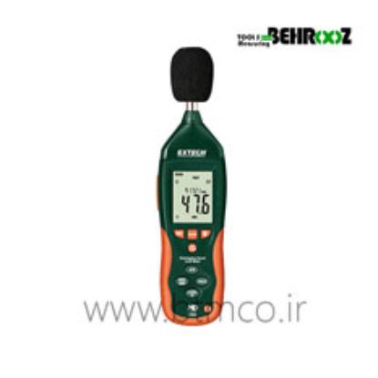 EXTECH-Data-Logging-Sound-Level-Meter