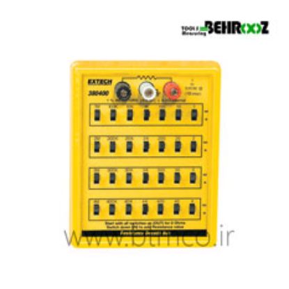 EXTECH-Capacitance-Decade-Box-3804051