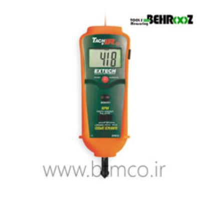 TACHOMETER---IR-THERMOMETER-EXTECH-RPM10-kuy