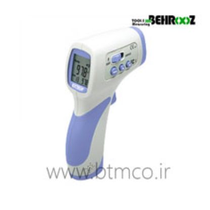 INFRARED-THERMOMETER-EXTECH-IR200