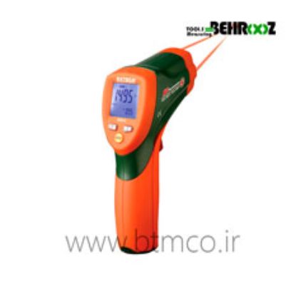 Dual-Laser-InfraRed-Thermometer-42512
